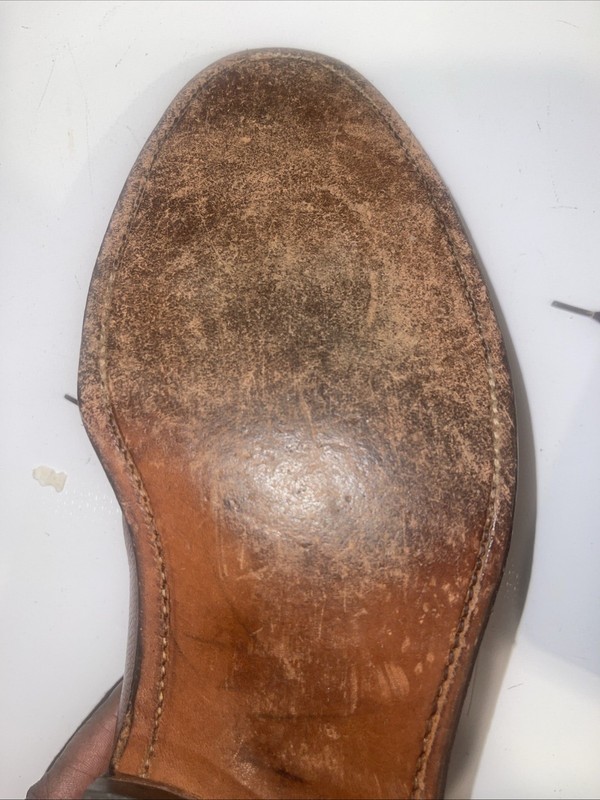 Alden 635