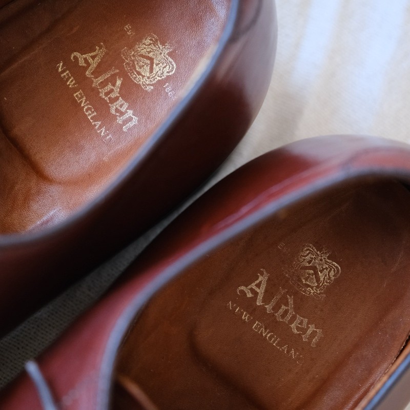 Alden 54911