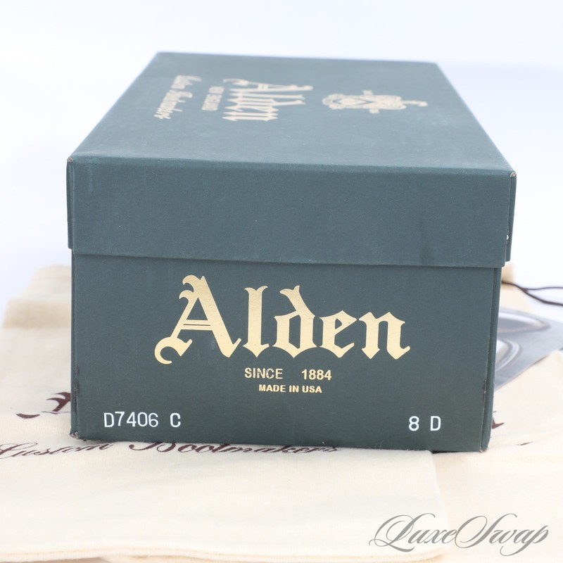 Alden D7406C