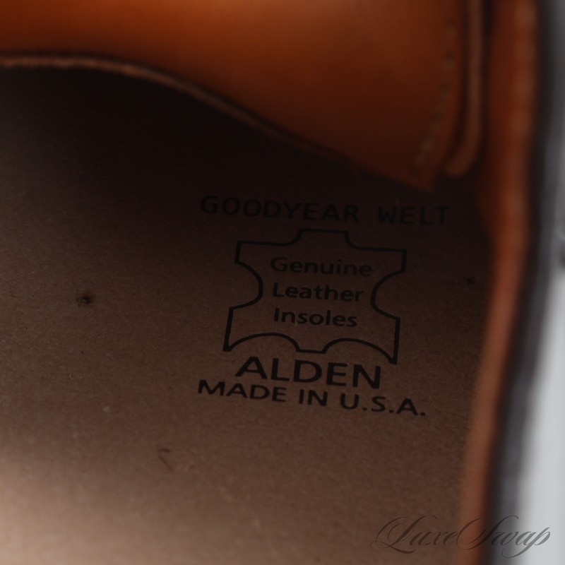 Alden D7406C