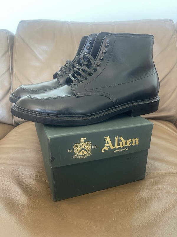 Alden D2941H