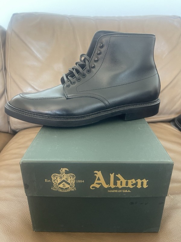 Alden D2941H