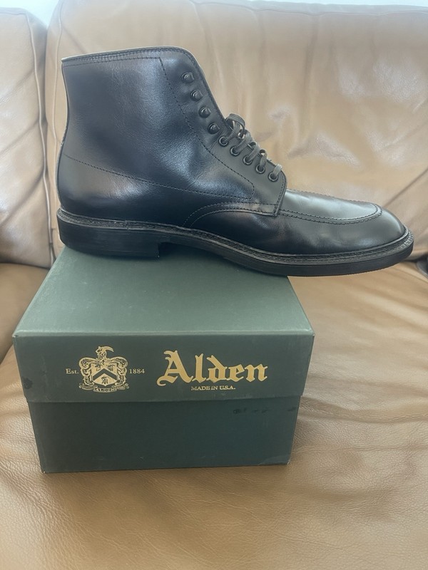 Alden D2941H