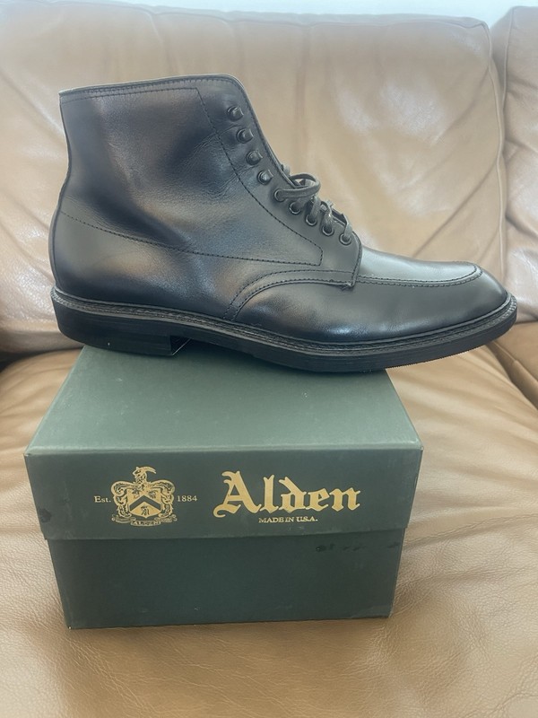 Alden D2941H
