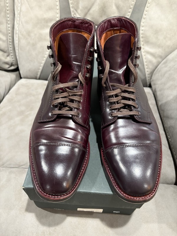 Alden D6813HC