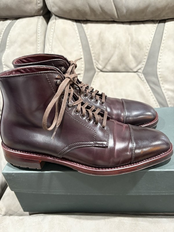 Alden D6813HC