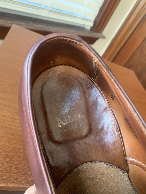 Alden 43196