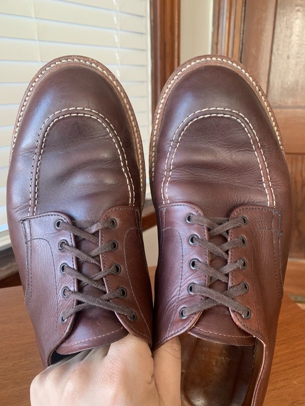 Alden 43196