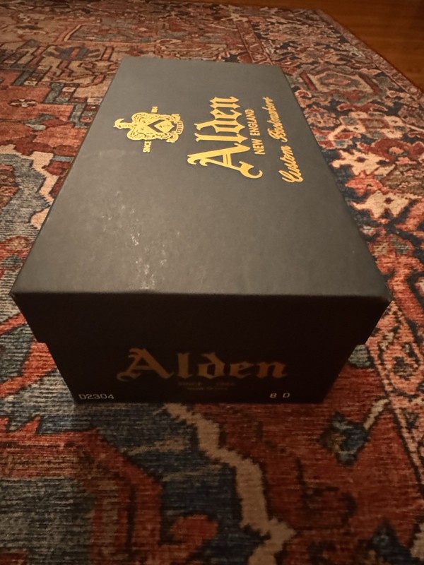 Alden D2304