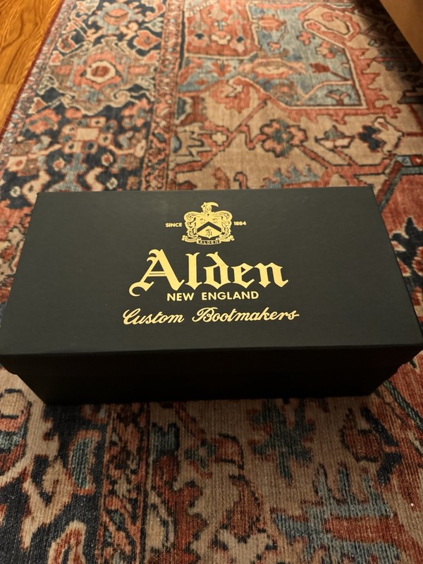 Alden D2304