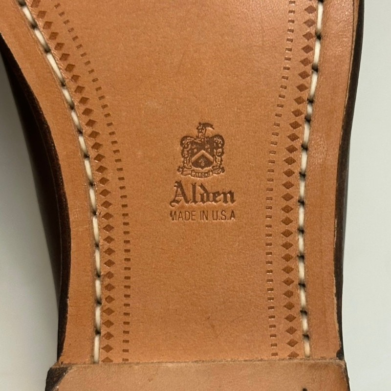 Alden H446