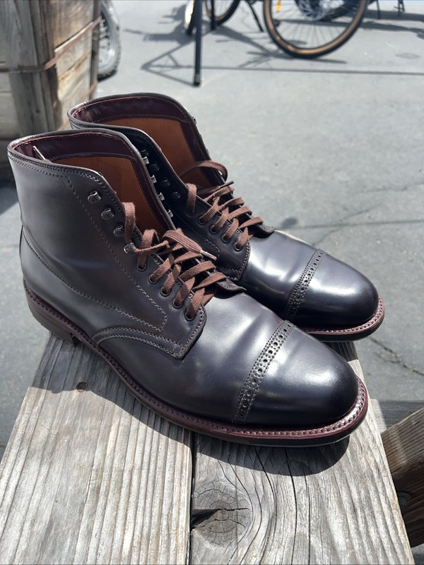Alden D9831HC