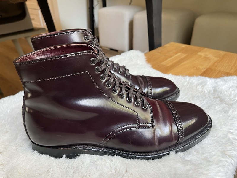 Alden D5812
