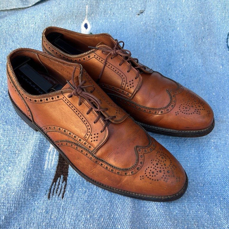 Alden 2071