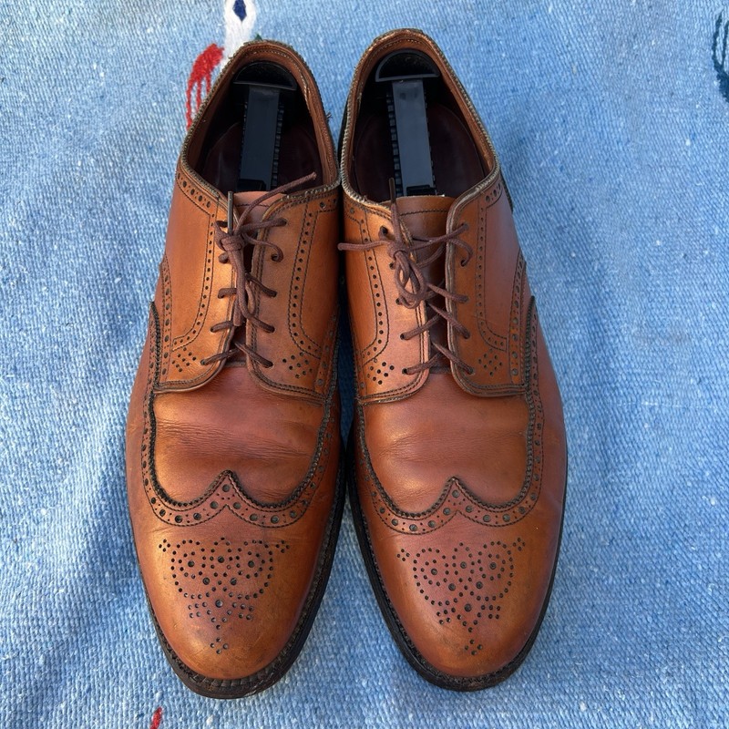 Alden 2071