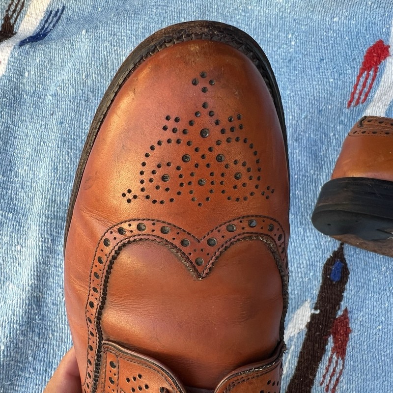 Alden 2071