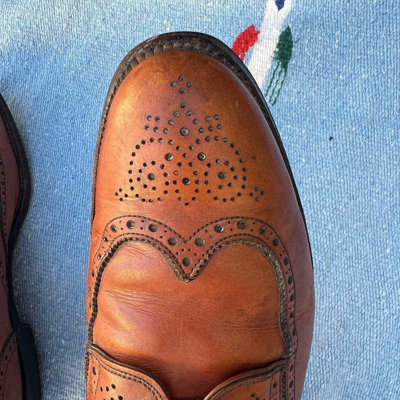 Alden 2071