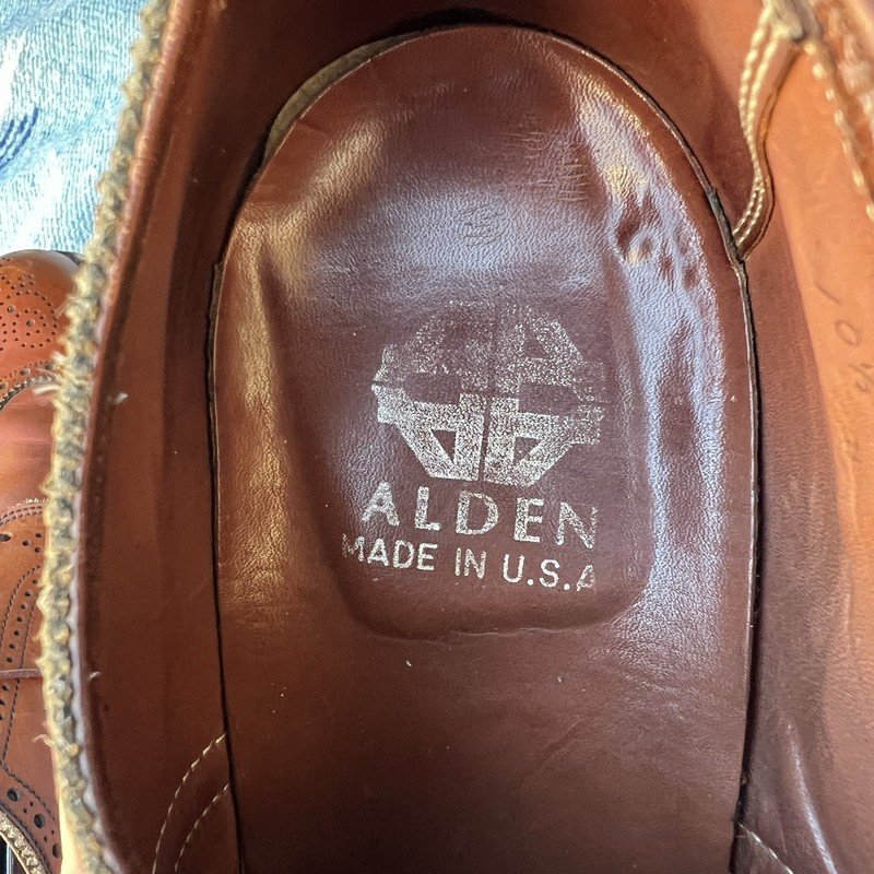 Alden 2071