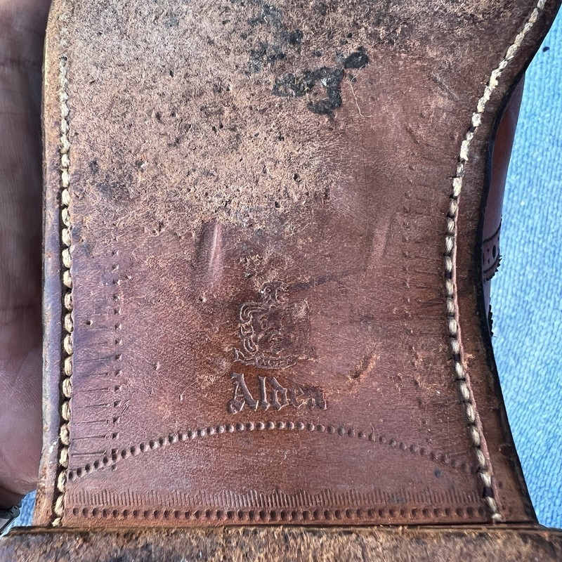 Alden 2071