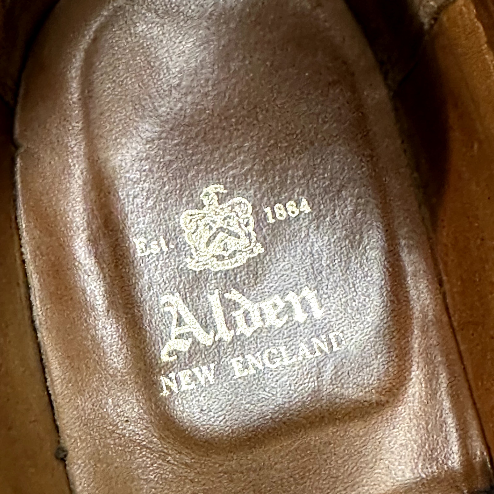 Alden 710