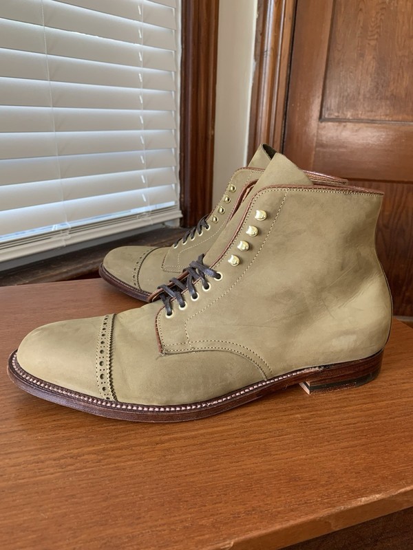 Alden 44910F
