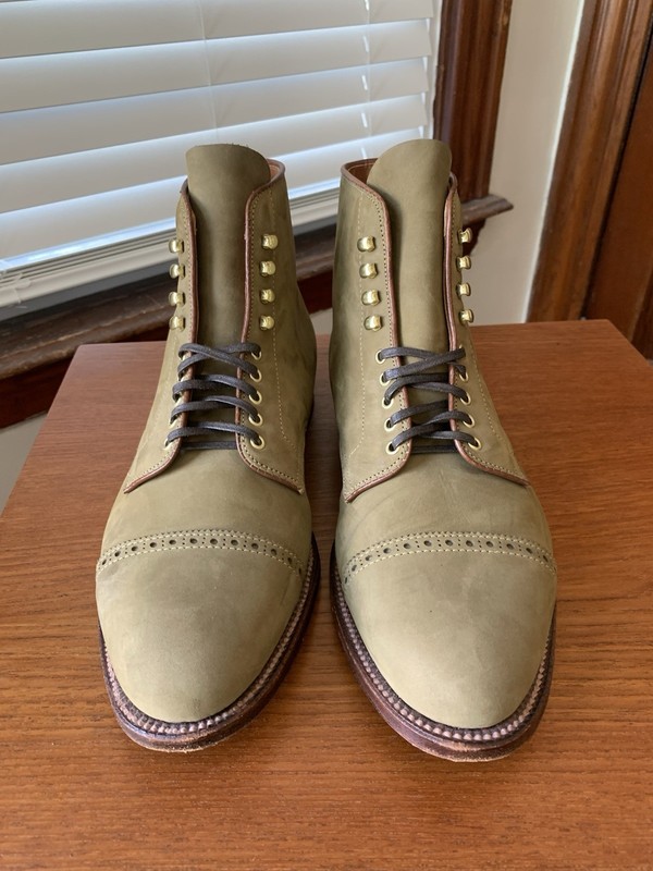 Alden 44910F
