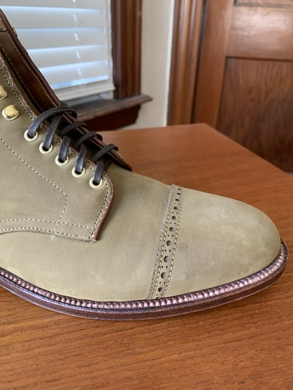 Alden 44910F