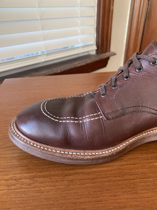 Alden 43196