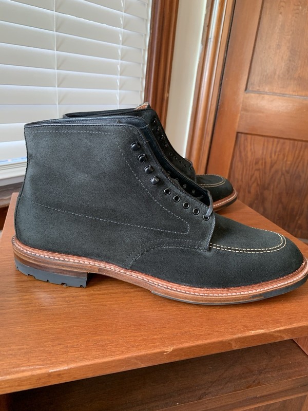Alden D9938HC