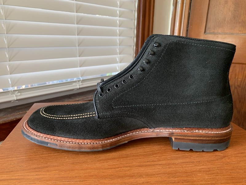 Alden D9938HC