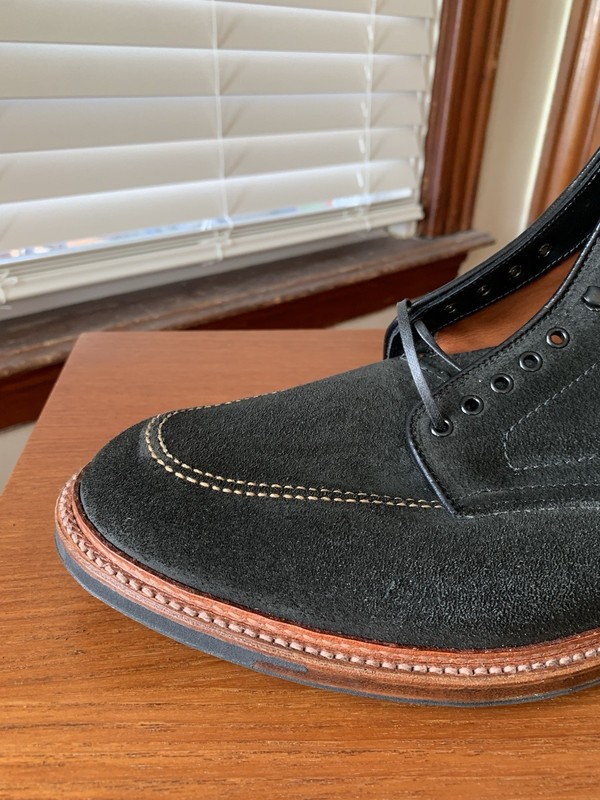 Alden D9938HC