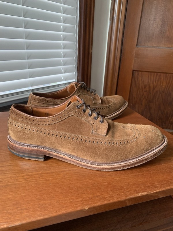 Alden 97785
