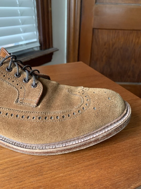 Alden 97785