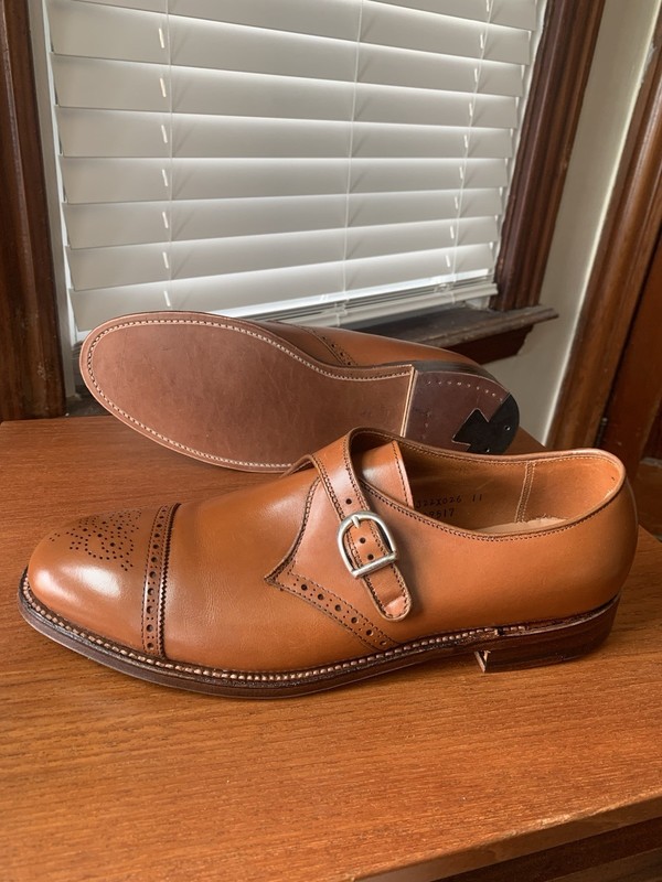 Alden D9517