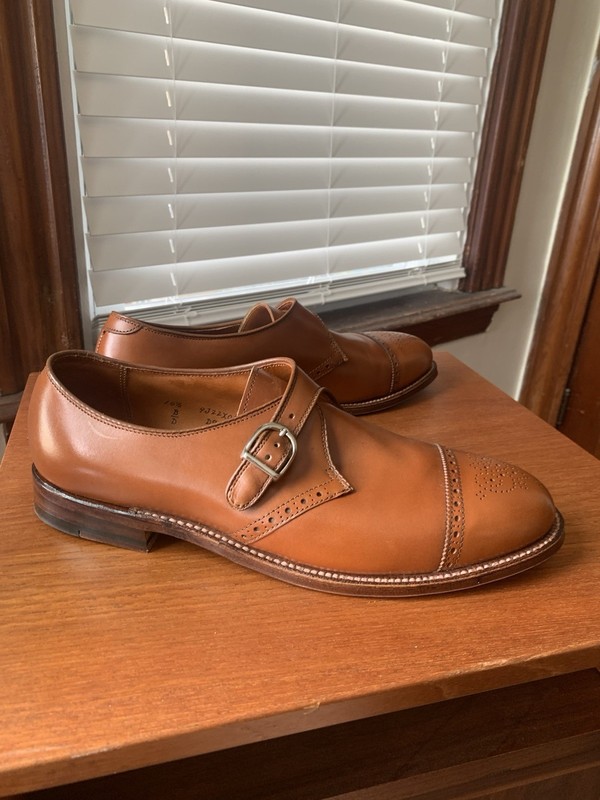 Alden D9517