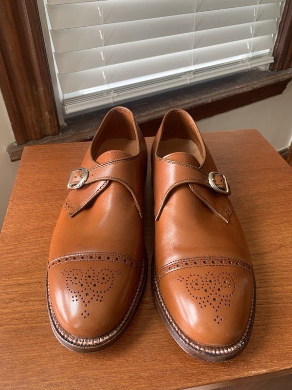 Alden D9517