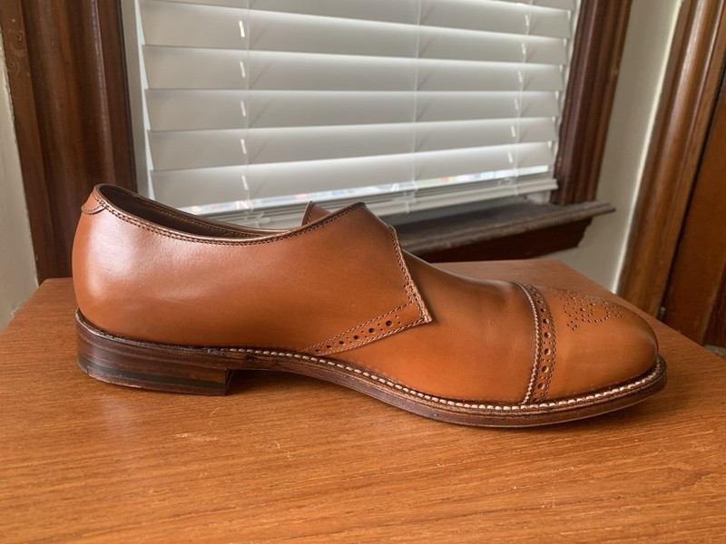 Alden D9517