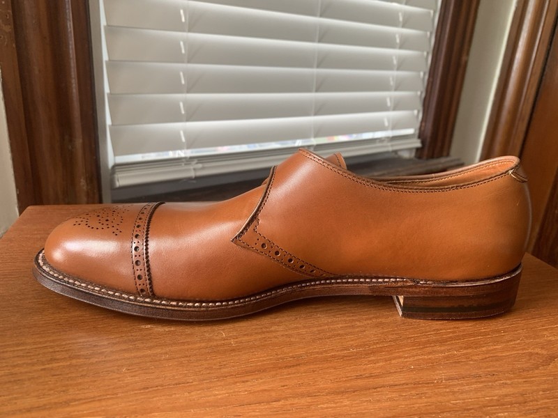 Alden D9517