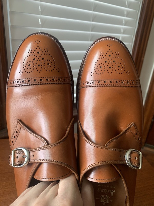 Alden D9517