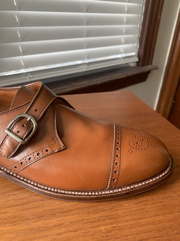 Alden D9517