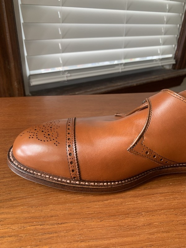 Alden D9517