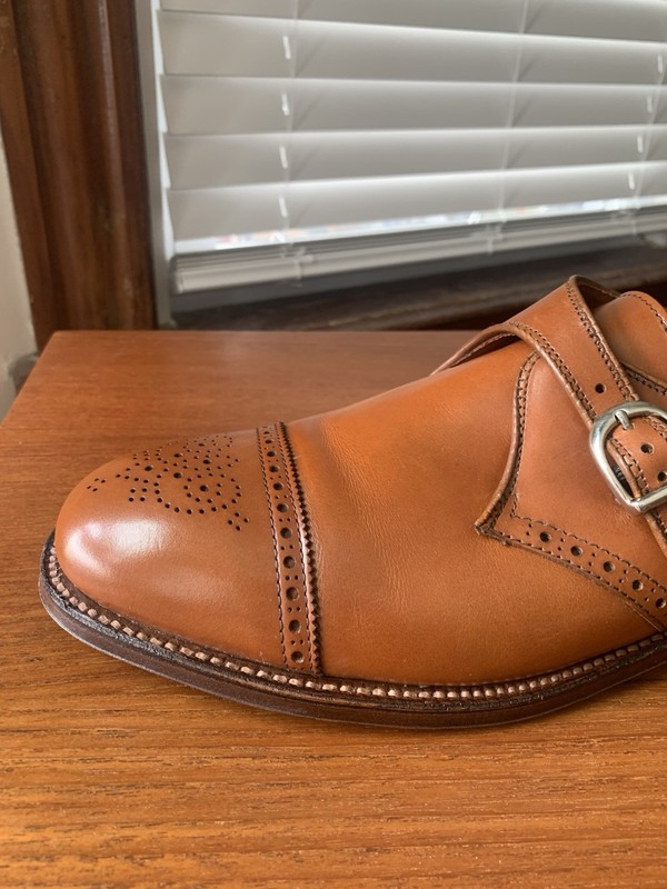 Alden D9517
