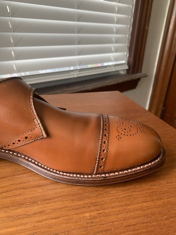 Alden D9517