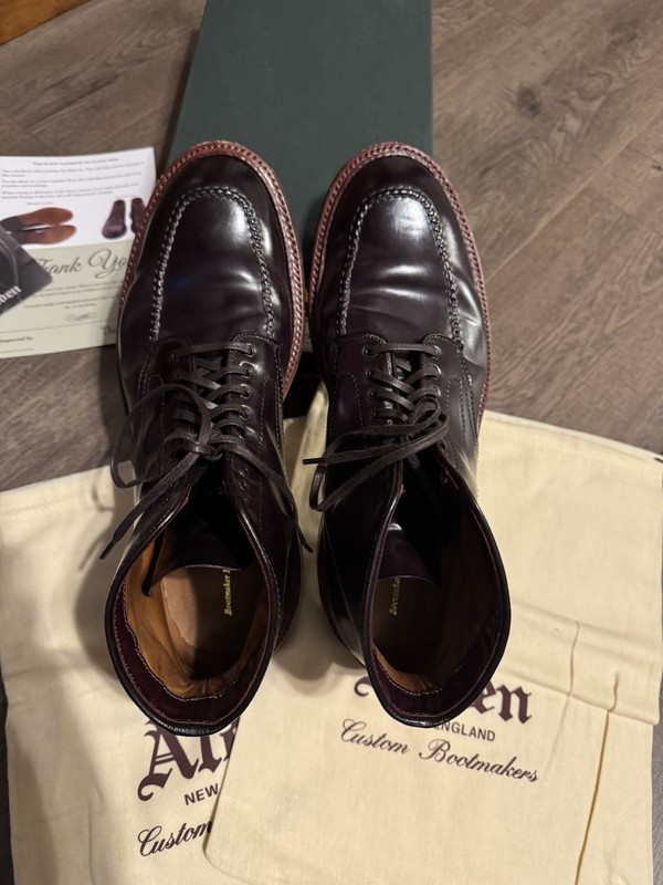 Alden D6947C