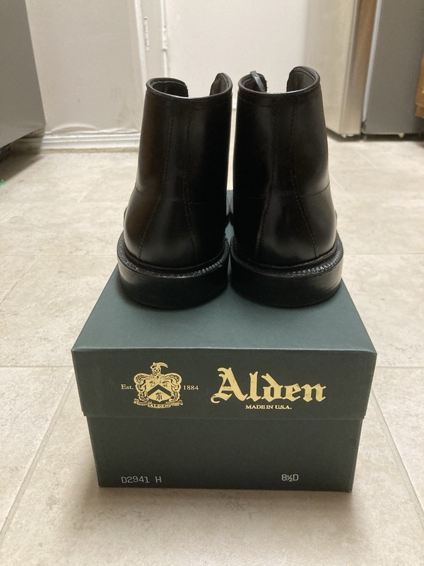 Alden D2941H