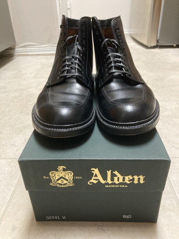 Alden D2941H