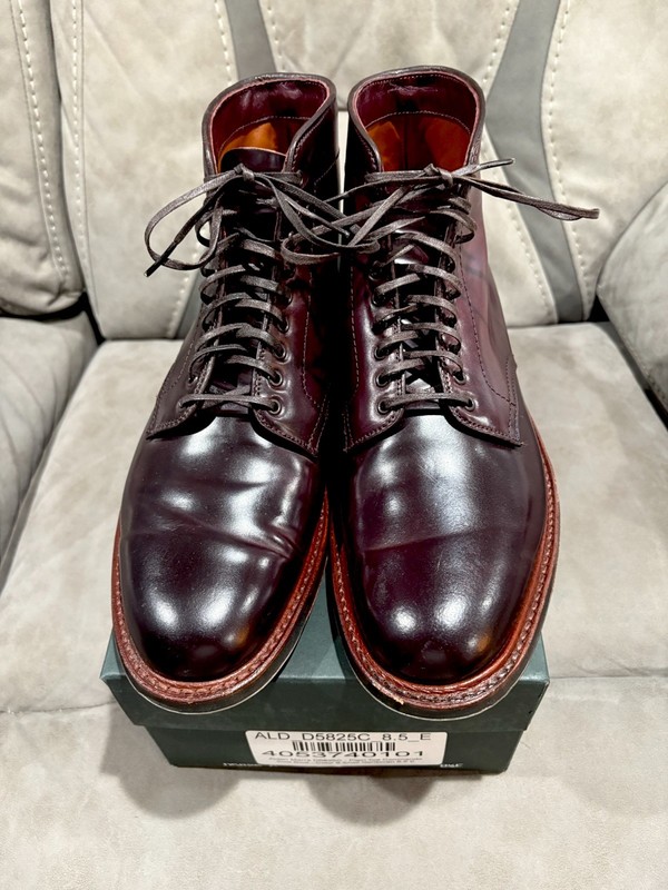 Alden D5825C
