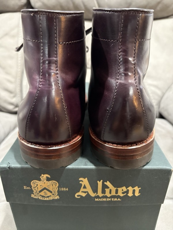 Alden D5825C