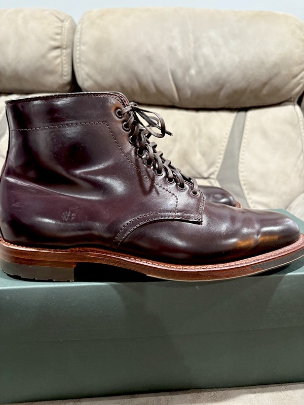 Alden D5825C