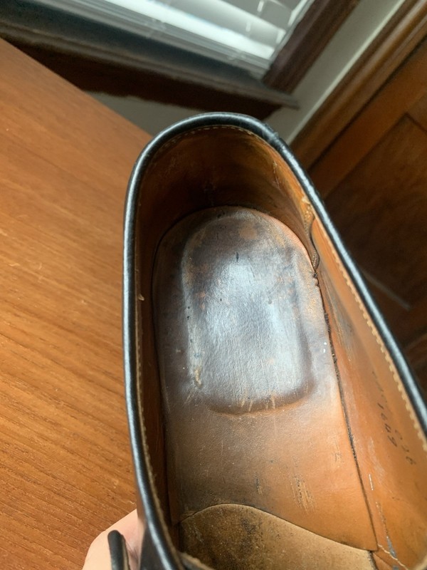 Alden 1649
